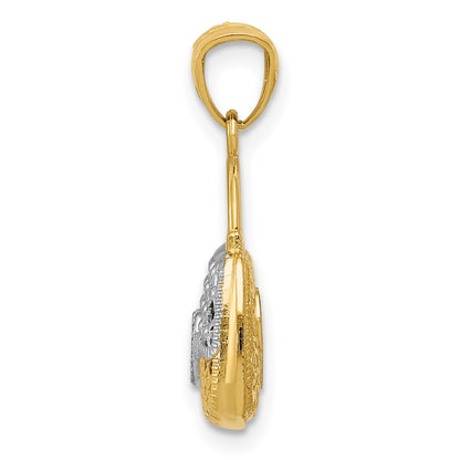 High Quality Luxury Pendant for Women by Ryan Jonathan Fine Jewelry