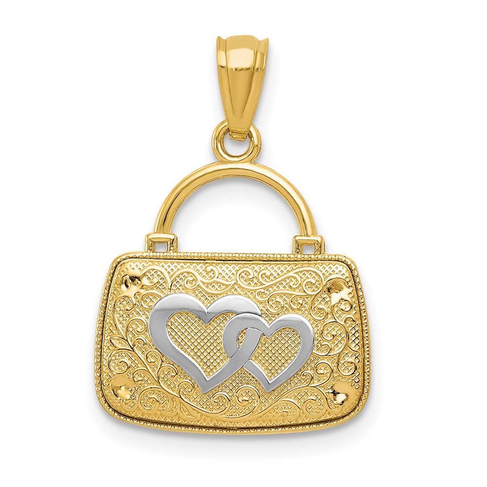 High Quality Luxury Pendant for Women by Ryan Jonathan Fine Jewelry