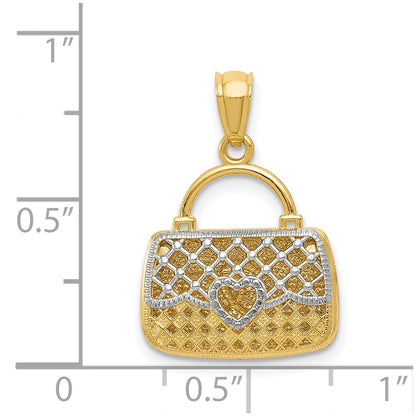 High Quality Luxury Pendant for Women by Ryan Jonathan Fine Jewelry