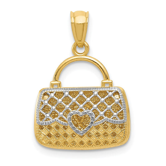 High Quality Luxury Pendant for Women by Ryan Jonathan Fine Jewelry