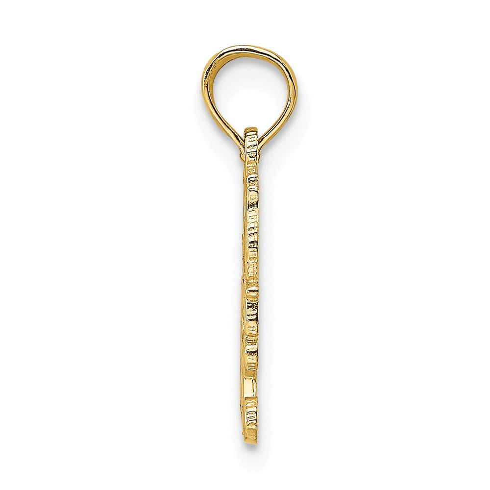 High Quality Luxury Charm Pendants for Women by Ryan Jonathan Fine Jewelry