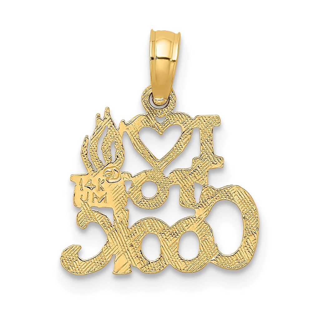 High Quality Luxury Charm Pendants for Women by Ryan Jonathan Fine Jewelry