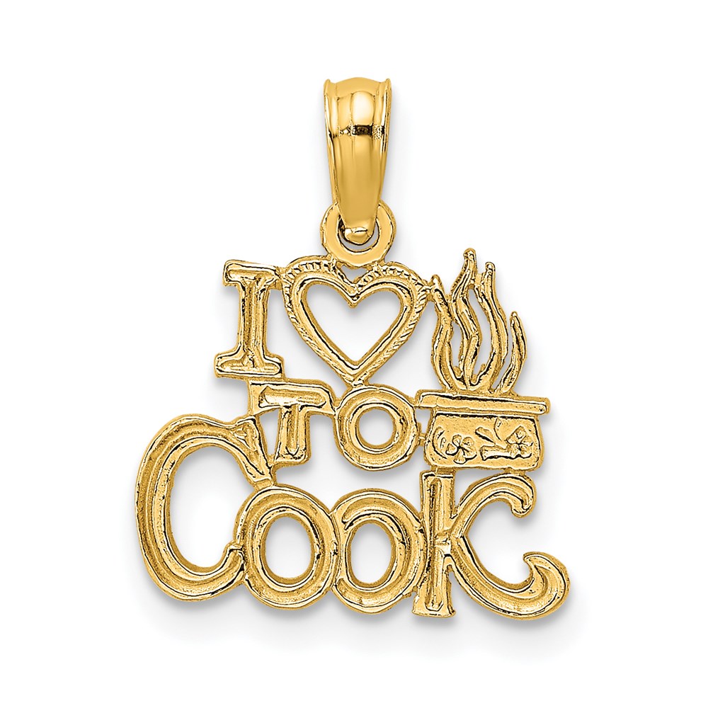 High Quality Luxury Charm Pendants for Women by Ryan Jonathan Fine Jewelry