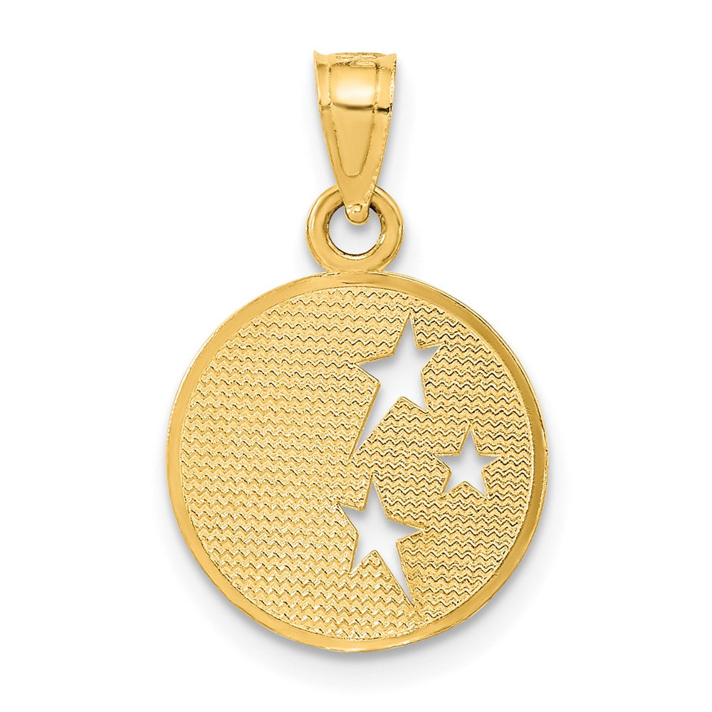 High Quality Luxury Pendant for Women by Ryan Jonathan Fine Jewelry