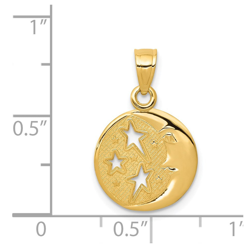 High Quality Luxury Pendant for Women by Ryan Jonathan Fine Jewelry