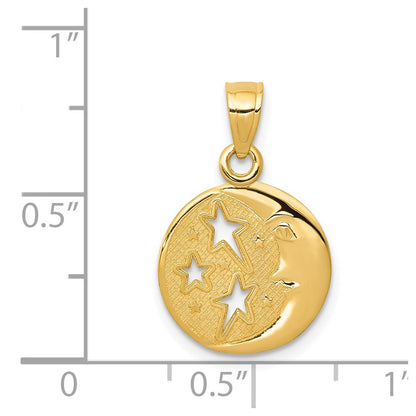 High Quality Luxury Pendant for Women by Ryan Jonathan Fine Jewelry