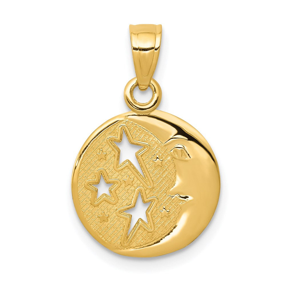High Quality Luxury Pendant for Women by Ryan Jonathan Fine Jewelry