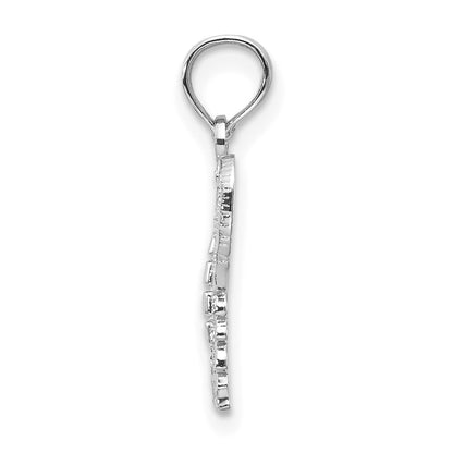 High Quality Luxury Pendant for Women by Ryan Jonathan Fine Jewelry