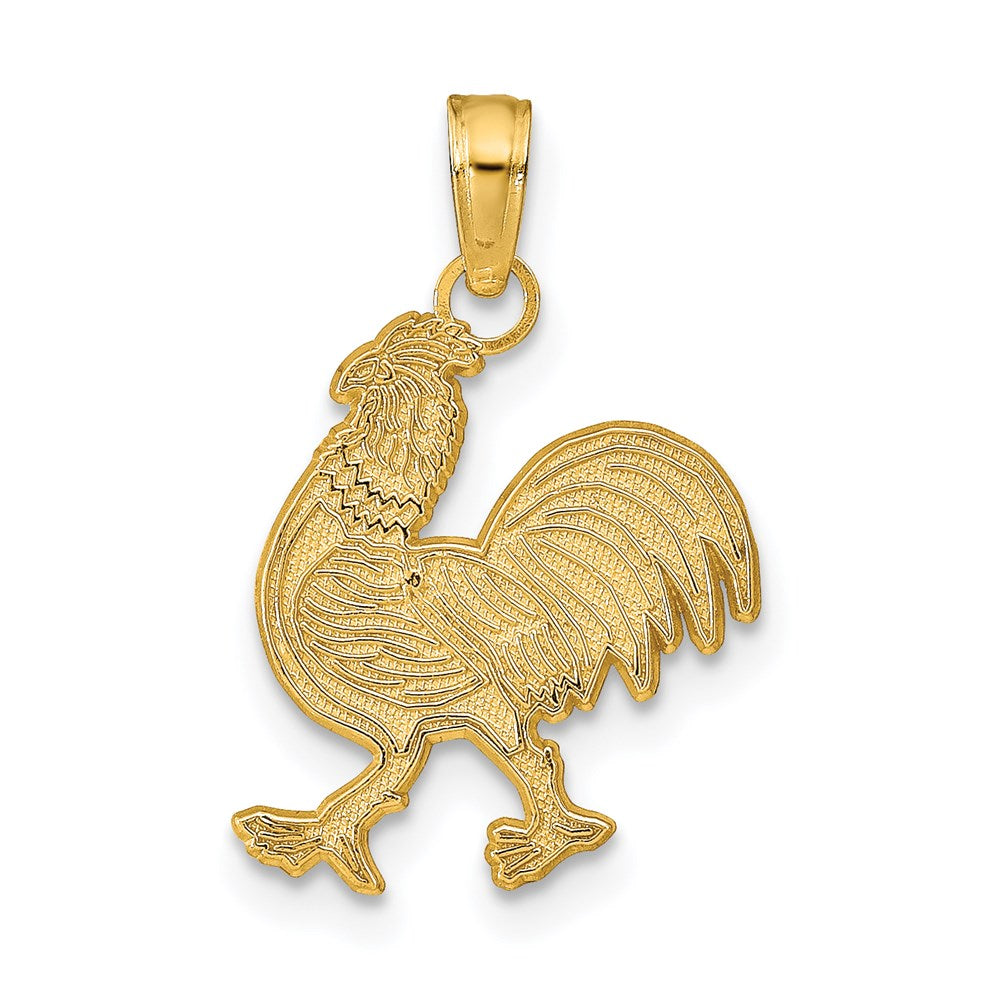 High Quality Luxury Pendant for Women by Ryan Jonathan Fine Jewelry