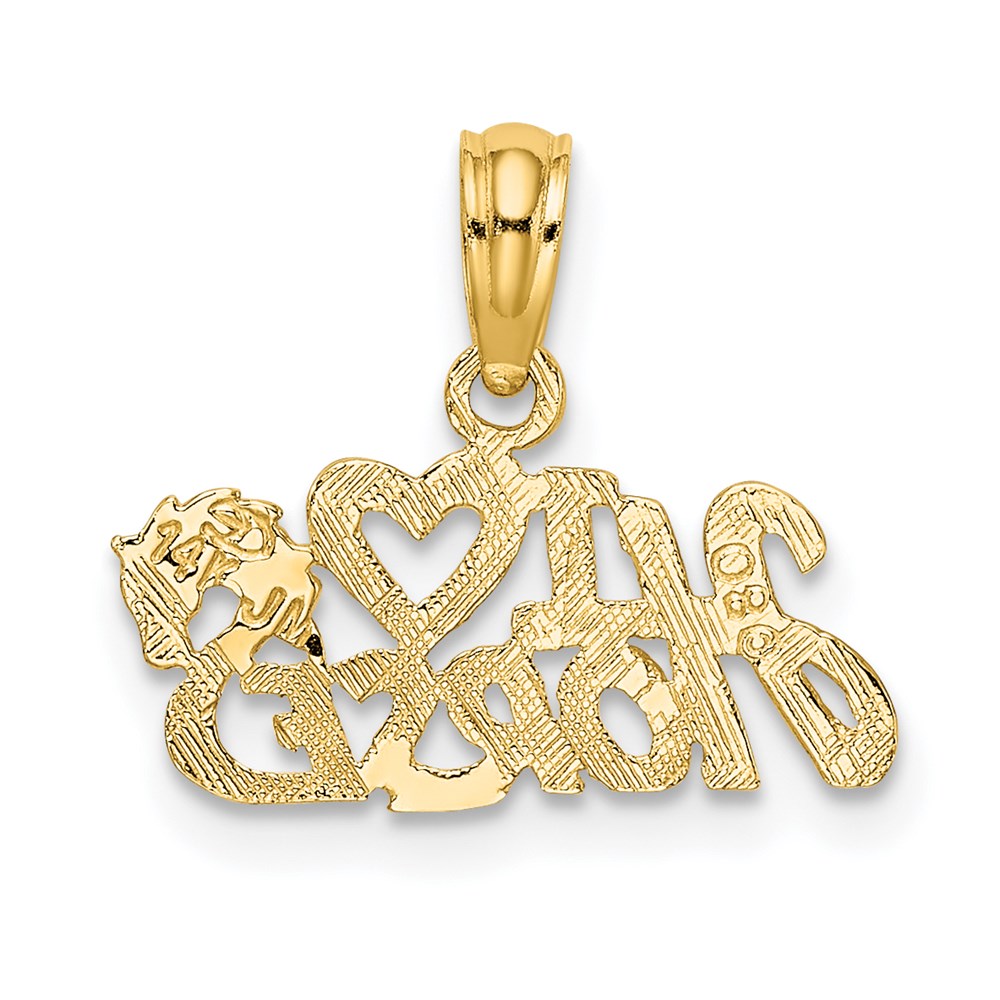High Quality Luxury Charm Pendants for Women by Ryan Jonathan Fine Jewelry
