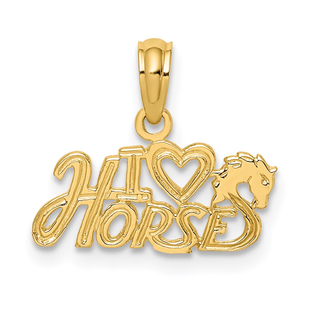 High Quality Luxury Charm Pendants for Women by Ryan Jonathan Fine Jewelry