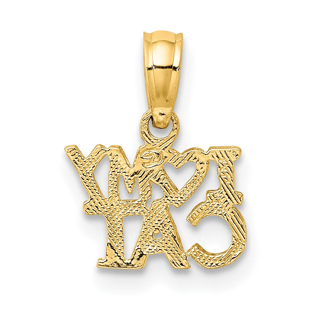High Quality Luxury Charm Pendants for Women by Ryan Jonathan Fine Jewelry
