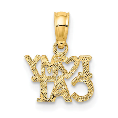 High Quality Luxury Charm Pendants for Women by Ryan Jonathan Fine Jewelry