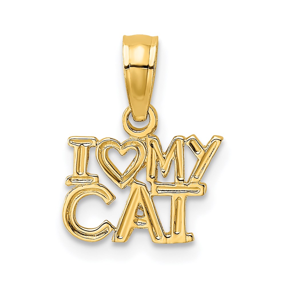 High Quality Luxury Charm Pendants for Women by Ryan Jonathan Fine Jewelry