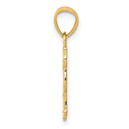 High Quality Luxury Pendant for Women by Ryan Jonathan Fine Jewelry