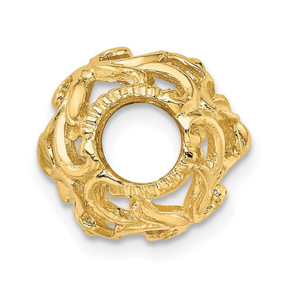 High Quality Luxury Charm Pendants for Women by Ryan Jonathan Fine Jewelry