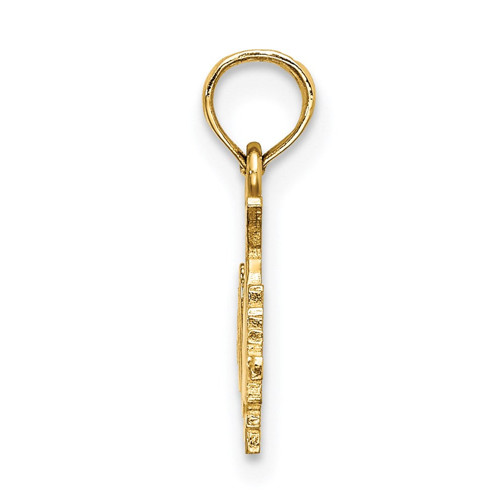 High Quality Luxury Charm Pendants for Women by Ryan Jonathan Fine Jewelry