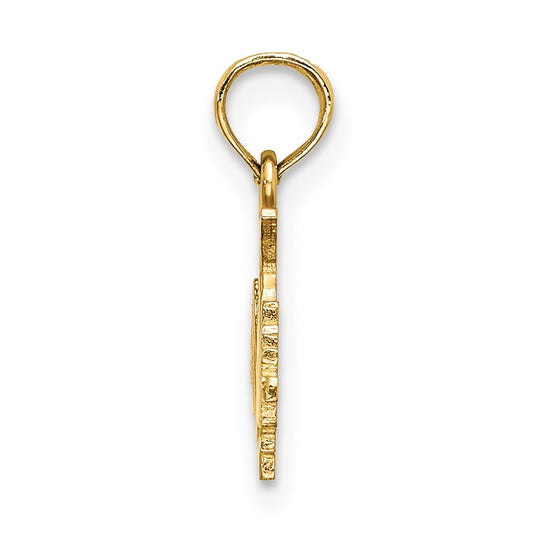 High Quality Luxury Charm Pendants for Women by Ryan Jonathan Fine Jewelry