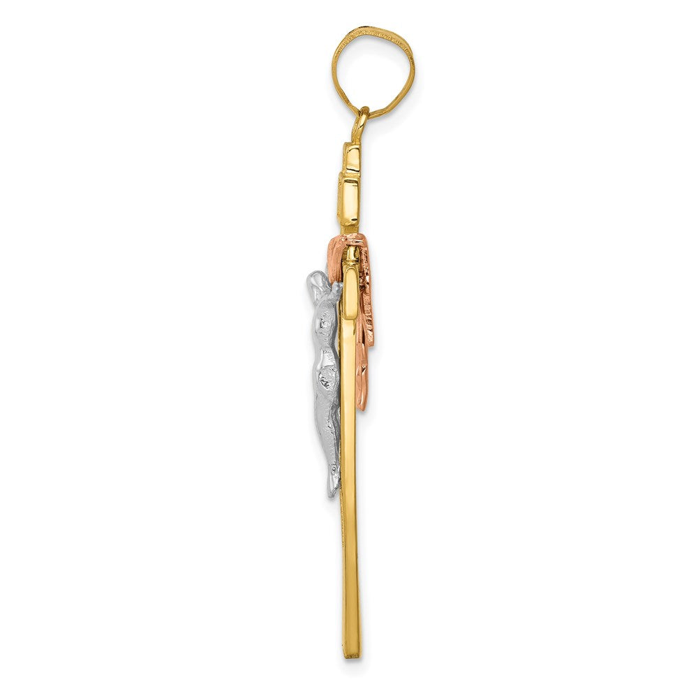 High Quality Luxury Pendant for Women by Ryan Jonathan Fine Jewelry