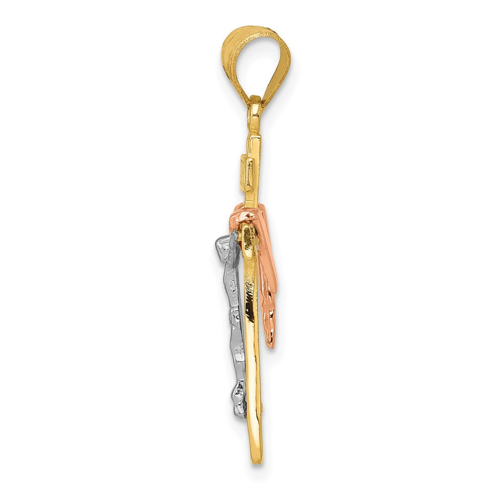 High Quality Luxury Pendant for Women by Ryan Jonathan Fine Jewelry