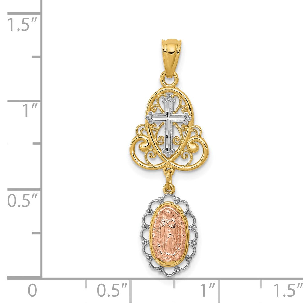 High Quality Luxury Pendant for Women by Ryan Jonathan Fine Jewelry
