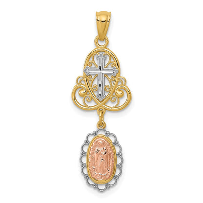 High Quality Luxury Pendant for Women by Ryan Jonathan Fine Jewelry