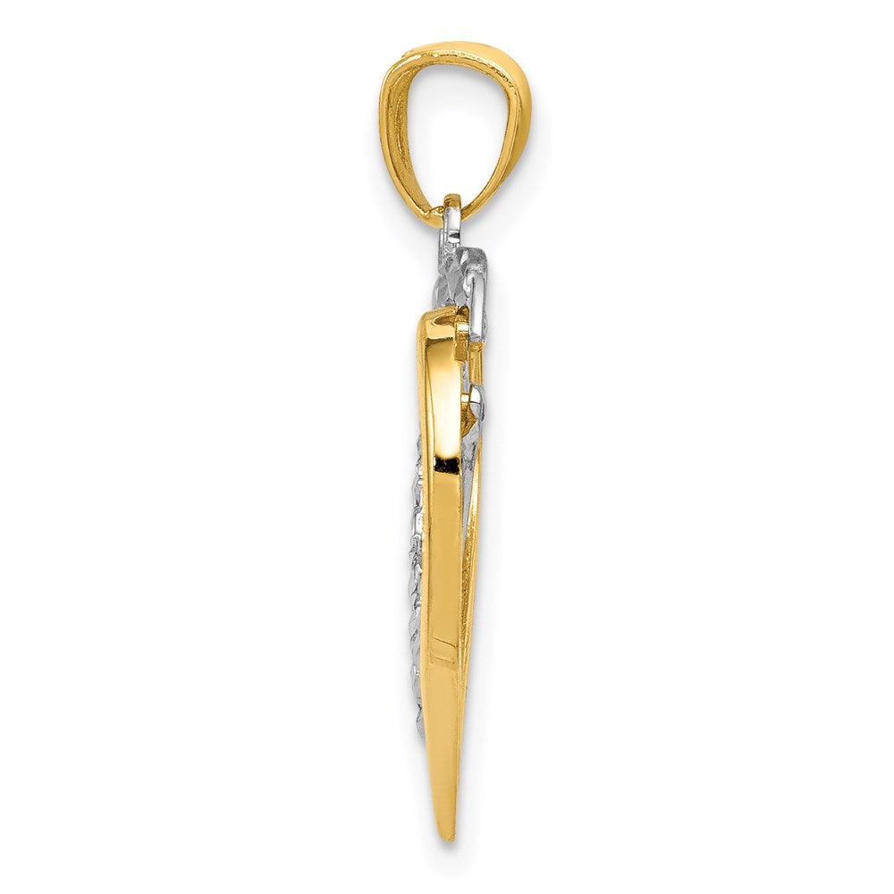High Quality Luxury Pendant for Women by Ryan Jonathan Fine Jewelry