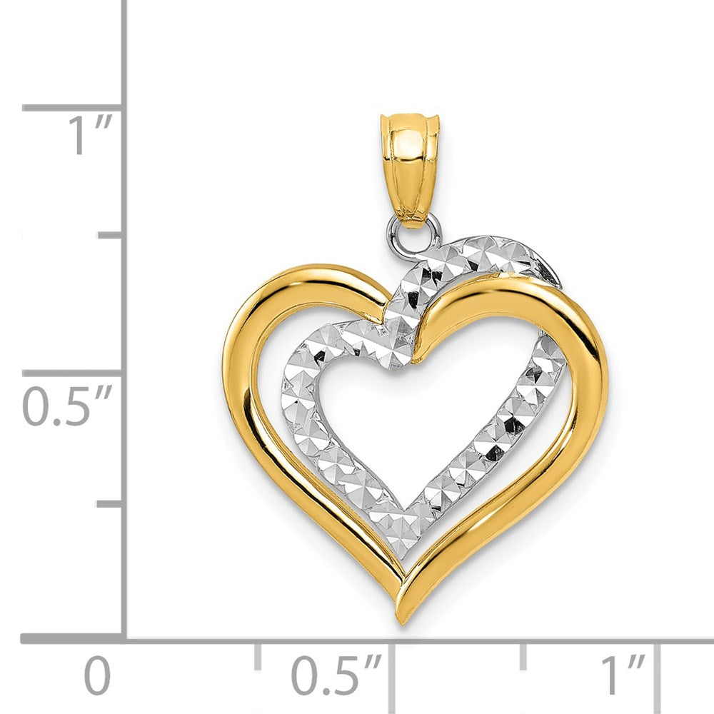 High Quality Luxury Pendant for Women by Ryan Jonathan Fine Jewelry