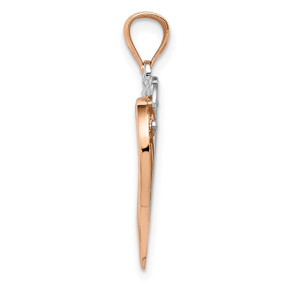 High Quality Luxury Pendant for Women by Ryan Jonathan Fine Jewelry