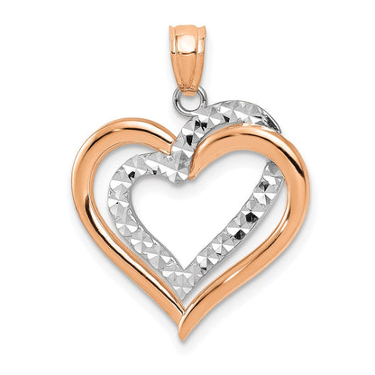 High Quality Luxury Pendant for Women by Ryan Jonathan Fine Jewelry