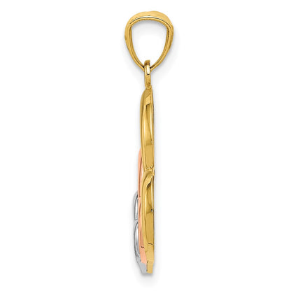 High Quality Luxury Pendant for Women by Ryan Jonathan Fine Jewelry