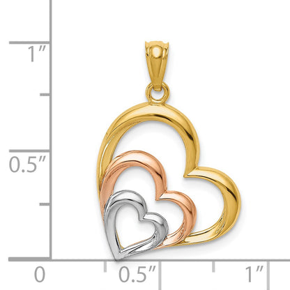 High Quality Luxury Pendant for Women by Ryan Jonathan Fine Jewelry