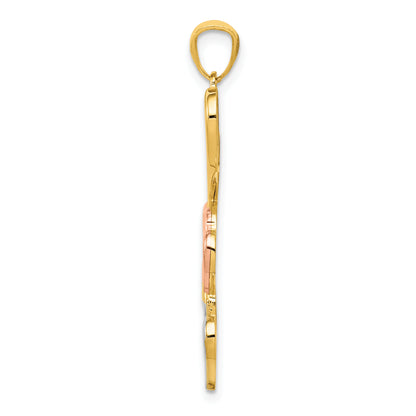 High Quality Luxury Pendant for Women by Ryan Jonathan Fine Jewelry