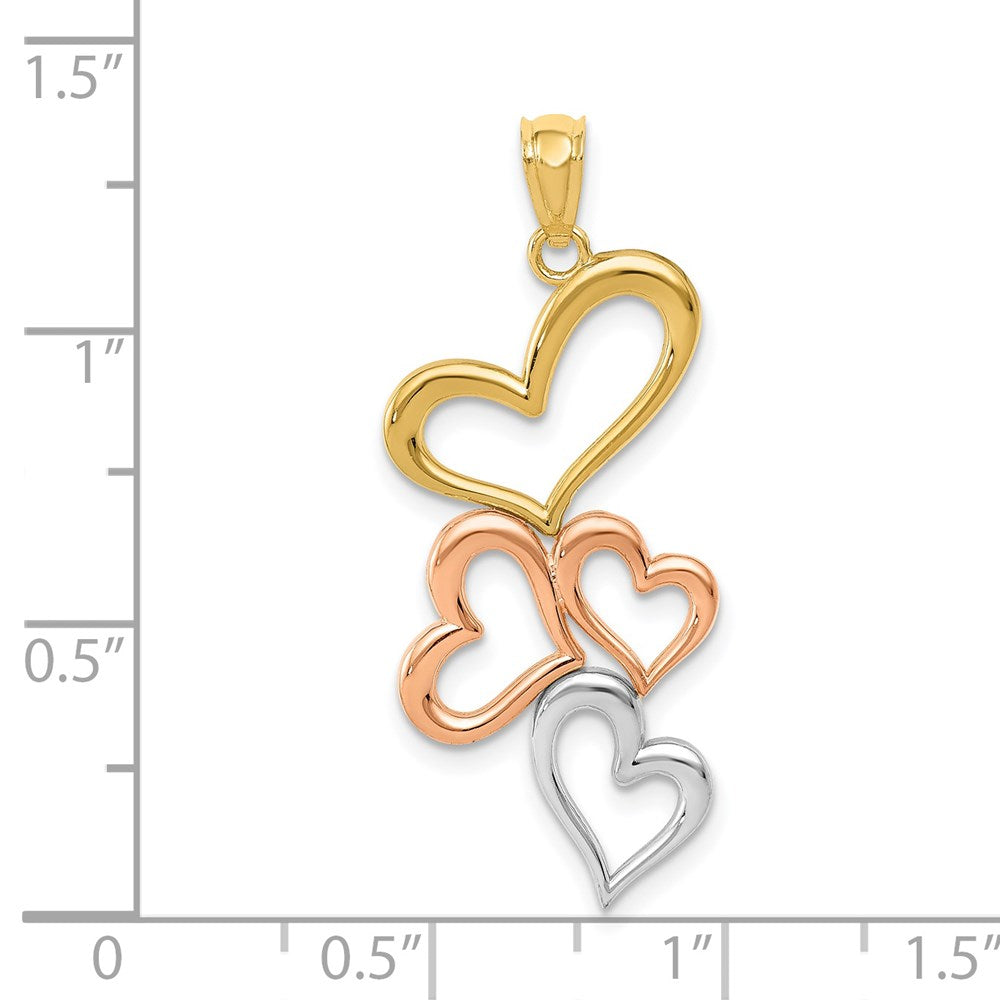 High Quality Luxury Pendant for Women by Ryan Jonathan Fine Jewelry