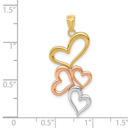 High Quality Luxury Pendant for Women by Ryan Jonathan Fine Jewelry