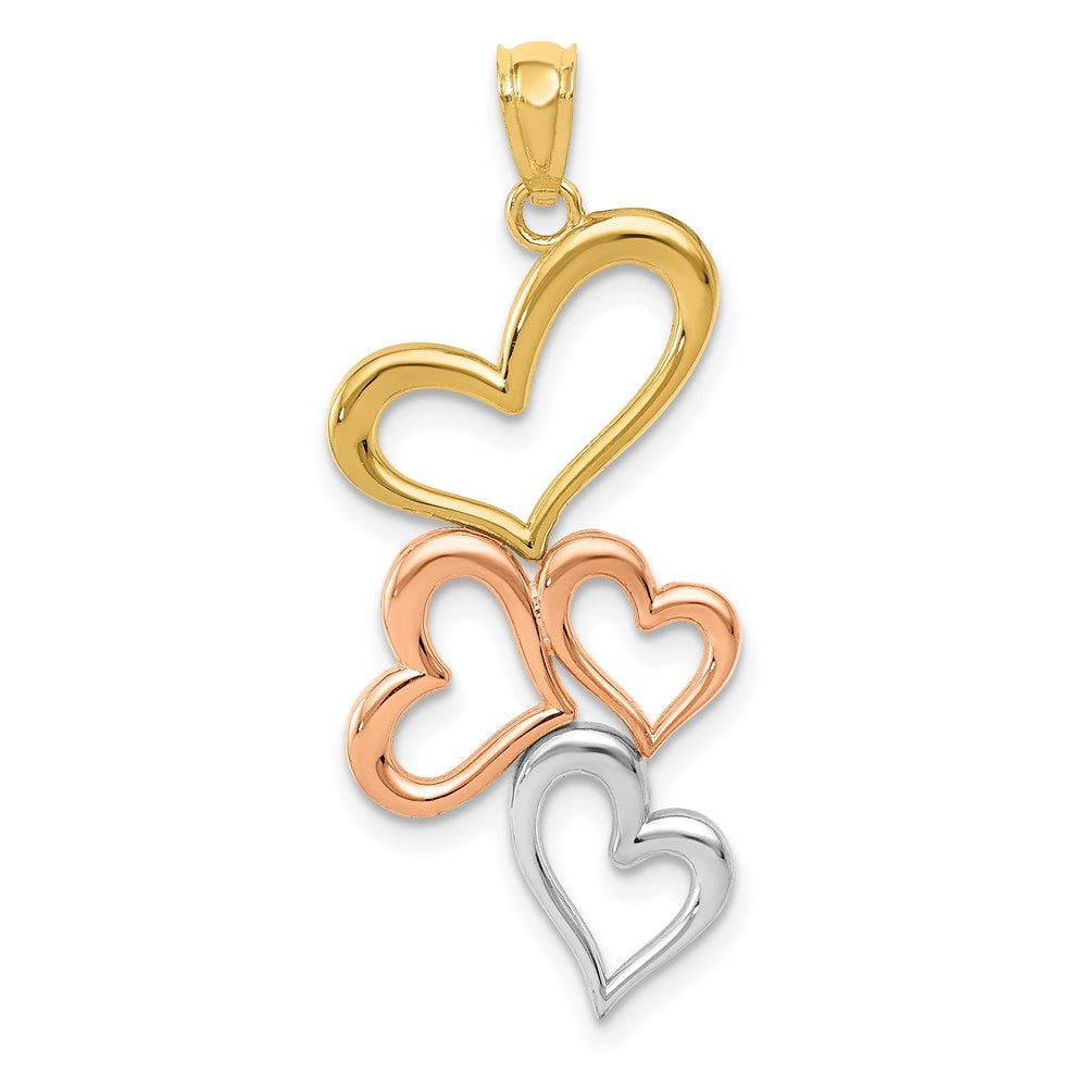 High Quality Luxury Pendant for Women by Ryan Jonathan Fine Jewelry