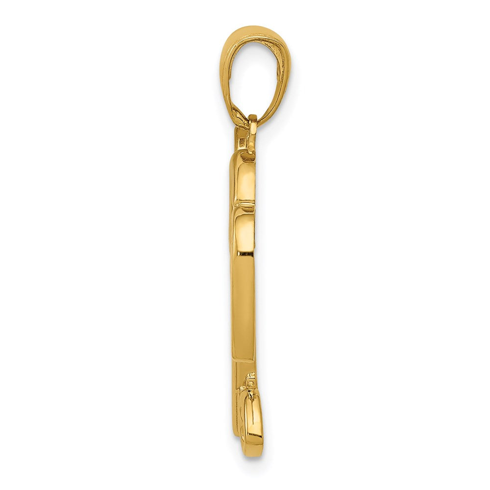 High Quality Luxury Pendant for Women by Ryan Jonathan Fine Jewelry