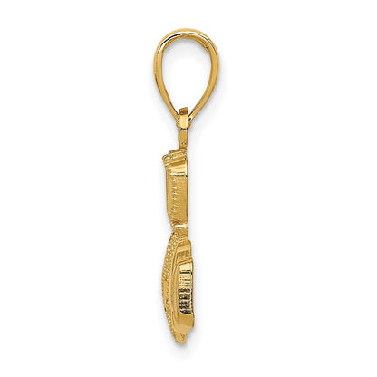 High Quality Luxury Pendant for Women by Ryan Jonathan Fine Jewelry