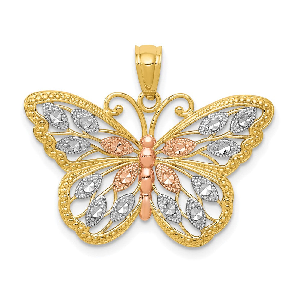 High Quality Luxury Pendant for Women by Ryan Jonathan Fine Jewelry