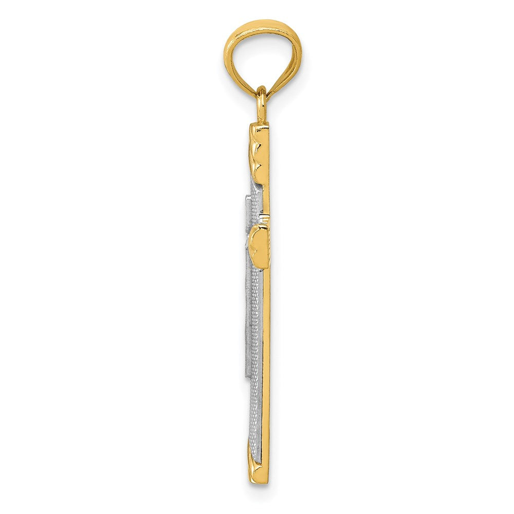 High Quality Luxury Pendant for Women by Ryan Jonathan Fine Jewelry