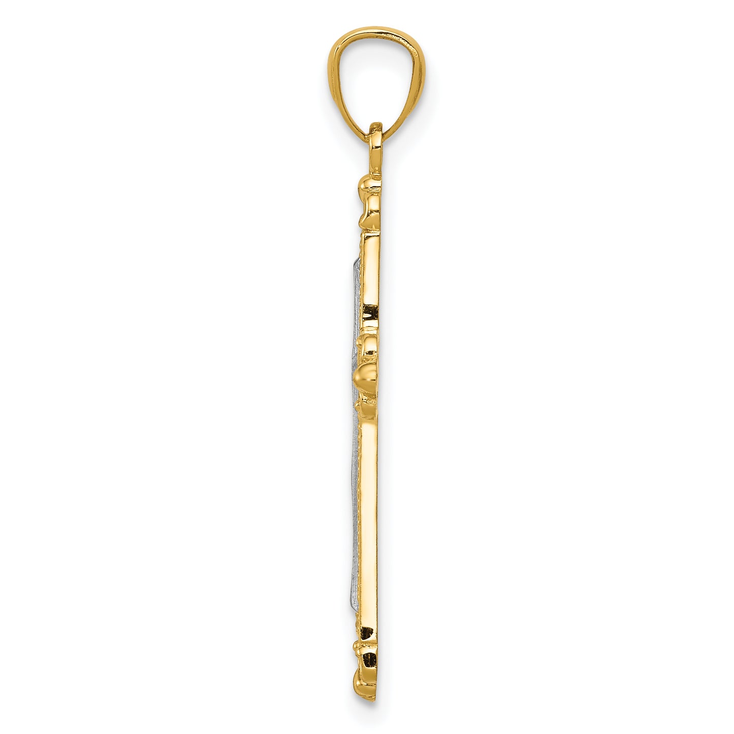 High Quality Luxury Pendant for Women by Ryan Jonathan Fine Jewelry