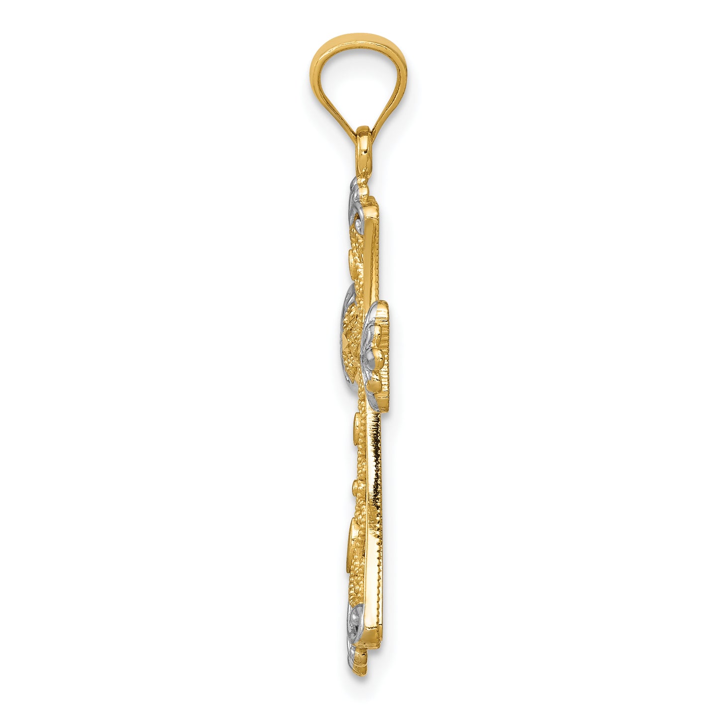 High Quality Luxury Pendant for Women by Ryan Jonathan Fine Jewelry