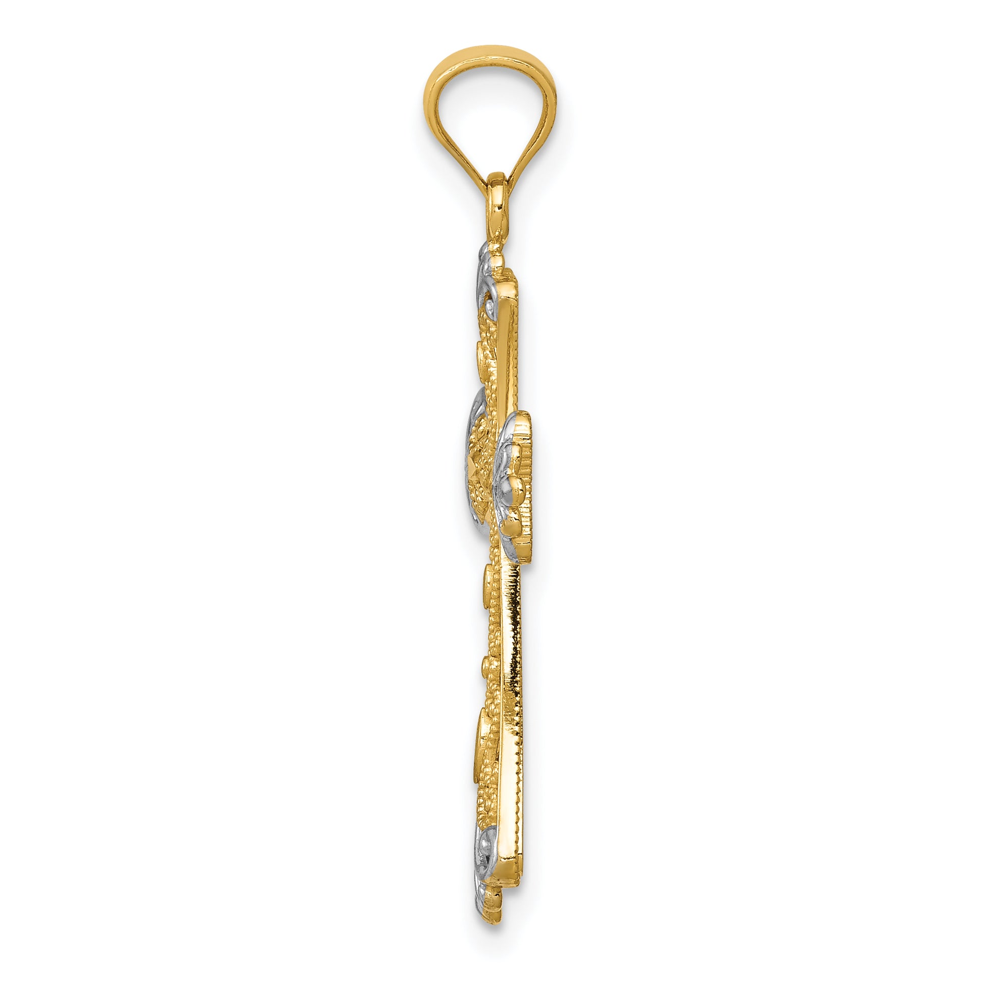 High Quality Luxury Pendant for Women by Ryan Jonathan Fine Jewelry