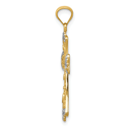 High Quality Luxury Pendant for Women by Ryan Jonathan Fine Jewelry
