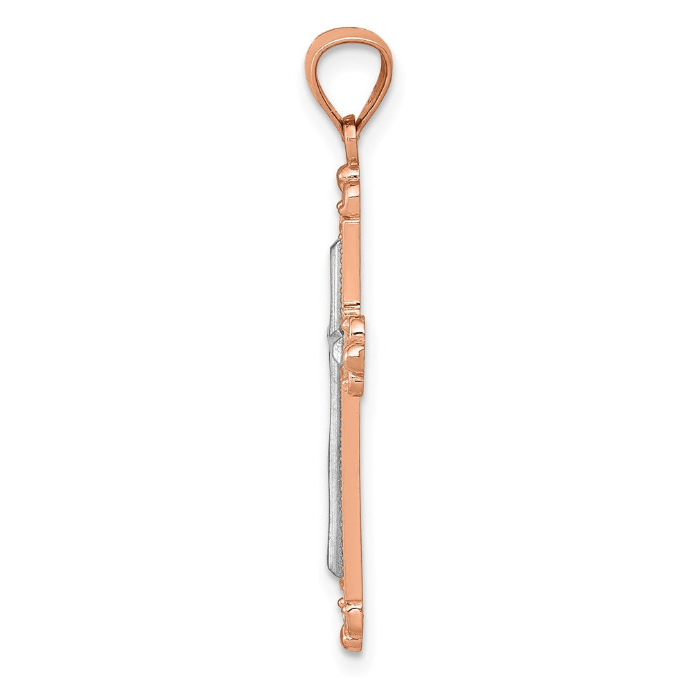 High Quality Luxury Pendant for Women by Ryan Jonathan Fine Jewelry