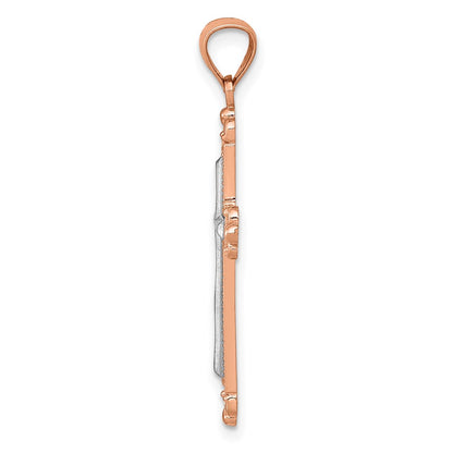 High Quality Luxury Pendant for Women by Ryan Jonathan Fine Jewelry