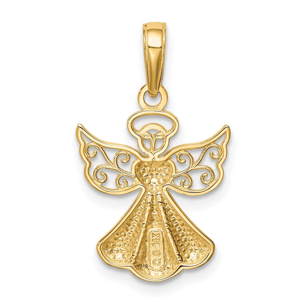 High Quality Luxury Pendant for Women by Ryan Jonathan Fine Jewelry