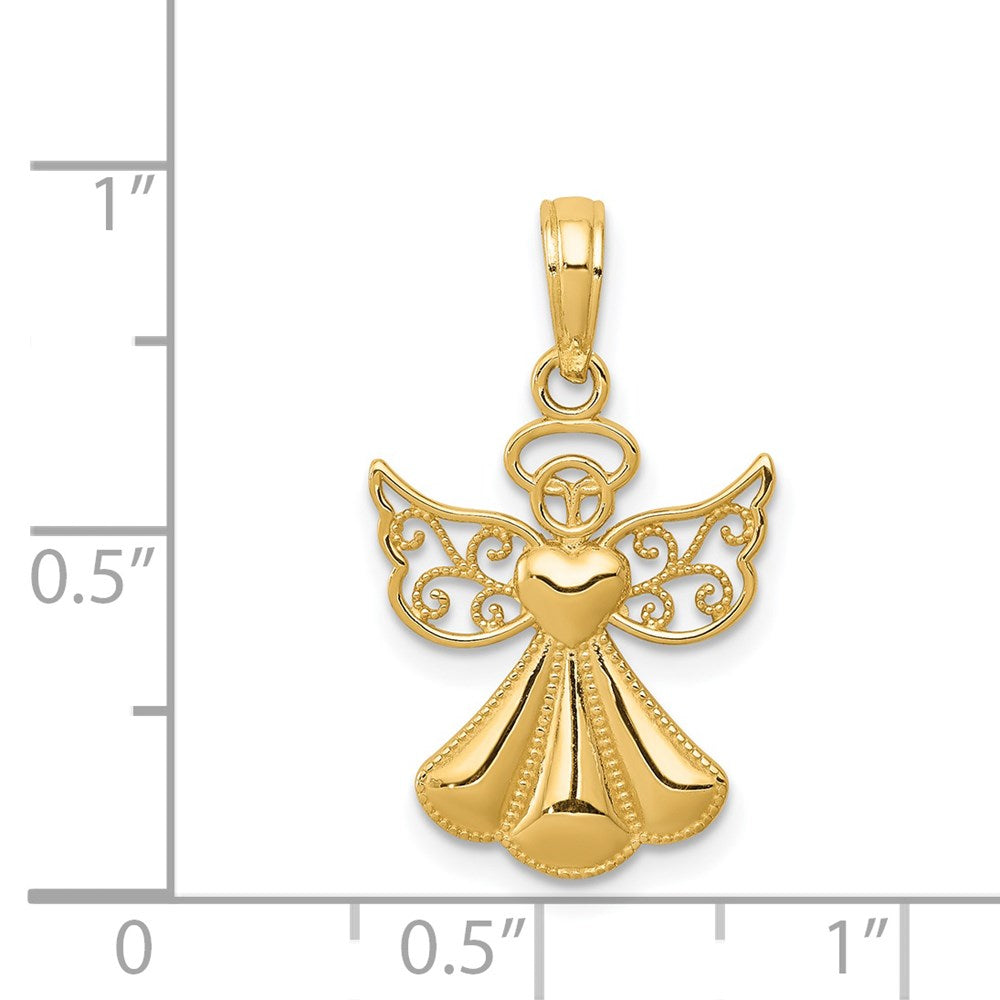 High Quality Luxury Pendant for Women by Ryan Jonathan Fine Jewelry