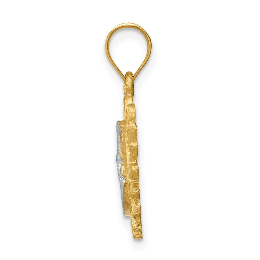 High Quality Luxury Pendant for Women by Ryan Jonathan Fine Jewelry