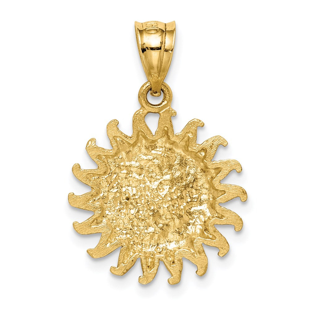 High Quality Luxury Pendant for Women by Ryan Jonathan Fine Jewelry